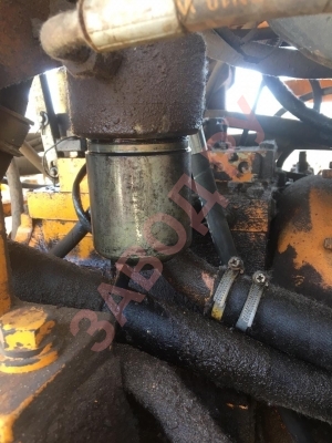 Почему от давления появляется дырка на дне стакана ?Заваривали дважды,она появляется.