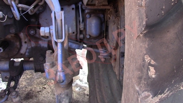 Можно ли поставить вот такие стяжки на задние бортовые 7