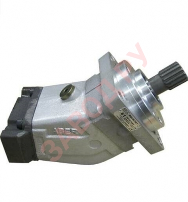 Фото насос-мотора ( 60) MBI 60М7IA1 (аналог 310.4.56)