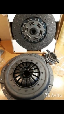 Кто нибудь ставил такое сцепление на Мтз 82 кун . стоит ставит или нет Кто нибудь ставил такое сцепление на Мтз 82 кун . стоит ставит или нет