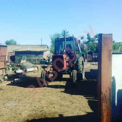 Первый выезд после 1.5 лет ремонта