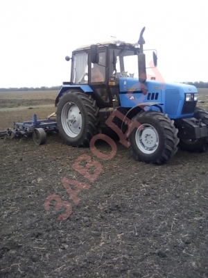 Мой кормилец.