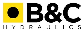 Логотип производителя B&C Логотип производителя B&C
