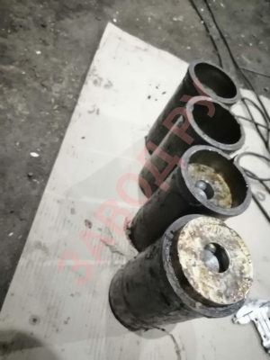 Подогнали поршневую на Д-240 советского производства. Подогнали поршневую на Д-240 советского производства.