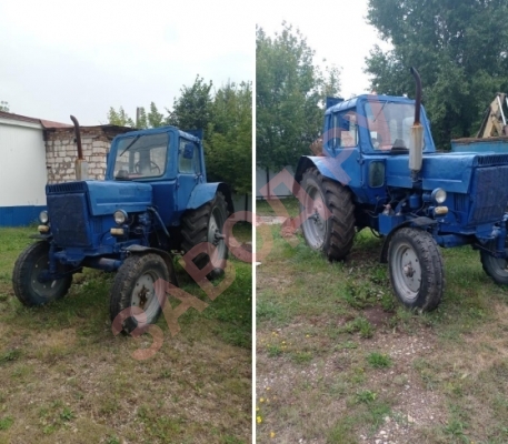 Нужно поменять на МТЗ - 80 пускач ПД - 10 на стартер, так как планирую ставить КУН (погрузчик) Ставить стартер через установочную плиту или через ПДМ?