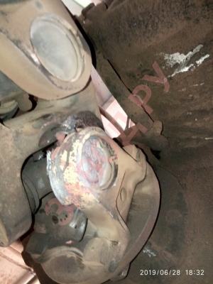 Что могло случиться, корда КПП и РПН.