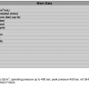 Аксиально-поршневой гидравлический насос с наклонным диском BHS21716DA, ABER, серия BH, Сельскохозяйственный (DA) - Основные данные