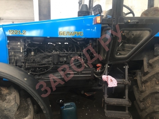 Клапаны. Вот так бывает