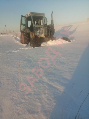 Как повысить тягу двигателя д 144 на тракторе т 40 ам, без накрутки тнвд и турбины ?