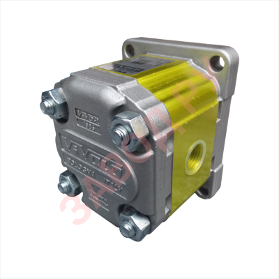 Задняя крышка насоса XV2P