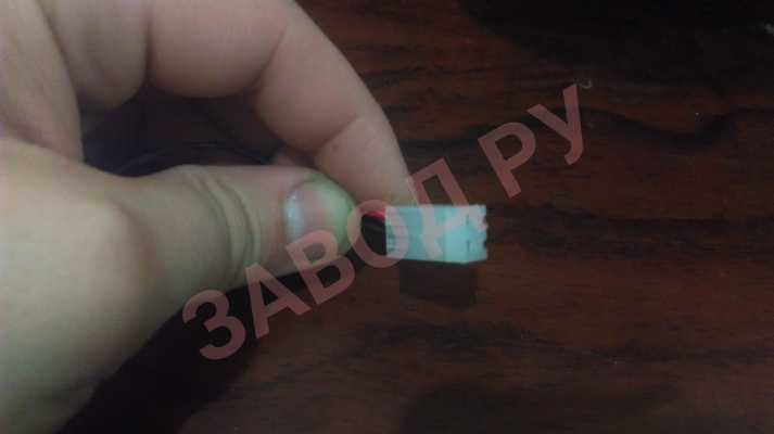 Как правильно называется вот этот разъемчик вентилятора на 12 В