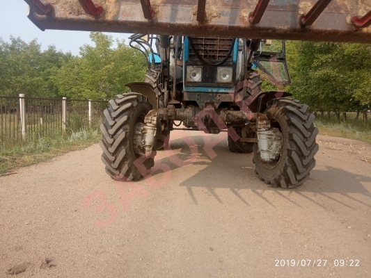 Сломался чутка....