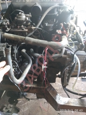 Куда приделать этот шланг? Куда приделать этот шланг?