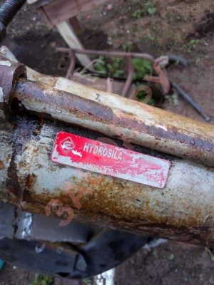 Как разобрать цилиндр,голова дошла до определенной точки и все? Осталось только греть ?