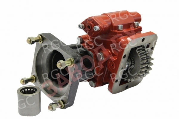 Фото КОМ КАМАЗ HM2K6XPAK 50 (310,3,56)