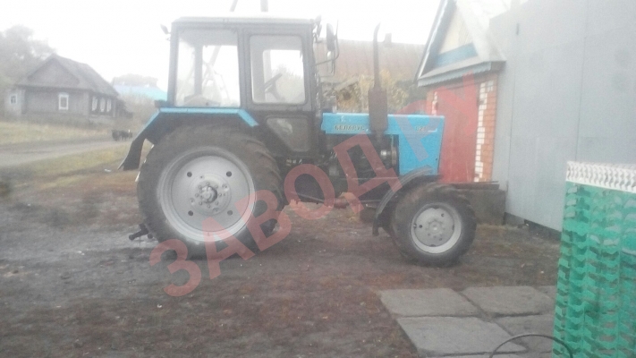 Как вам? После покраски.