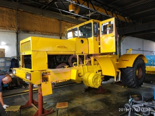 Установка облицовки