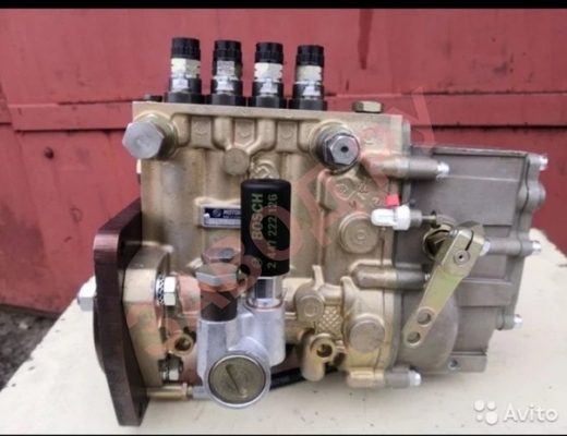 Можно ли поставить твнд моторпал с мтз на т 40?