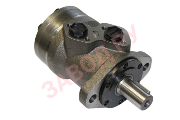 Фото гидромотора BMRY-100P41AIIY2/T10