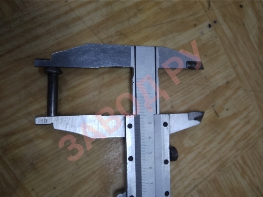 Где можно заказать заклёпки по нужной длине, в косу в пятку?