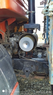 Хватит ли этого фильтра на кировец, ямз 238 нд 3 ?