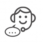 Запрос цены / Служба поддержки клиентов