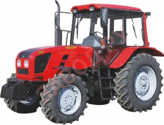 Есть у кого опыт с трактором МТЗ 920.3? Как он вообще? Чем отличается от мтз 82.1, стоит ли с ним связываться?