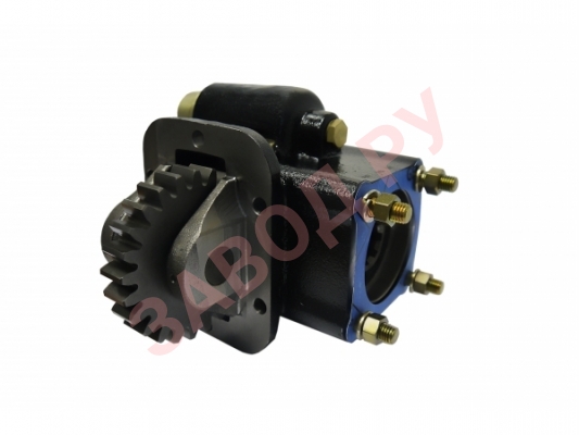 Фото КОМ МАЗ PF19002P ISO 