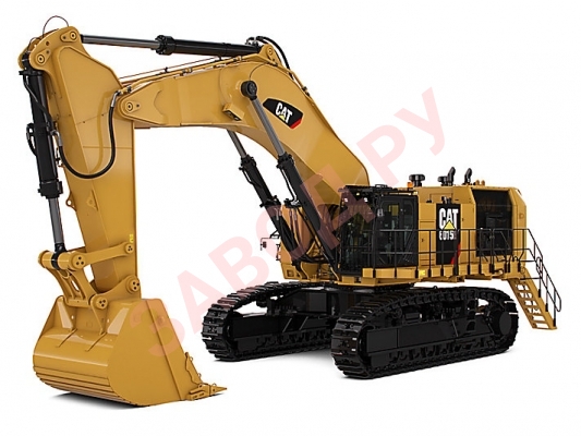 Запчасти для гидравлических экскаваторов Caterpillar большой мощности Запчасти для гидравлических экскаваторов Caterpillar большой мощности