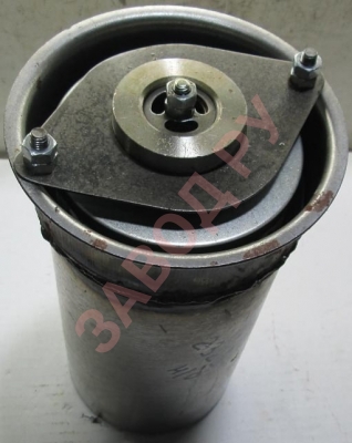 Что внутри у фильтра гидробака трактора т40? Что внутри у фильтра гидробака трактора т40?