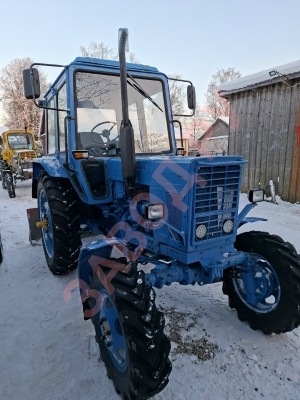  Какой кун лучше посоветуйте на мтз??? 