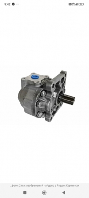 Какой лучше взять Нш32. Китай или российский? Трактор т40. 