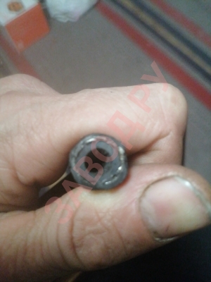 При замене шлангов топливной системы на шланги с РВД, внутренний диаметр 6мм, не будет ли нехватки топлива? 