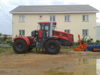 Выдали нового конька.