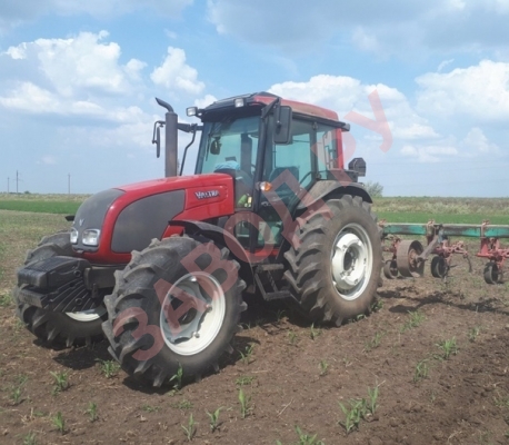 Что расскажите о Valtra A95 ?Как в работе?  Что расскажите о Valtra A95 ?Как в работе?