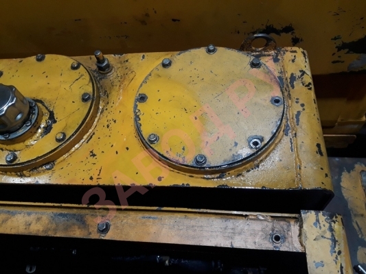 Выбивает маслофильтр