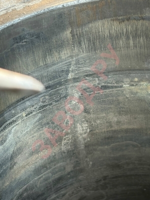 Мтз 82, двигатель Д-240, из радиатора выкидывает воду, трещина на гильзе! Можно ли заменить одну гильзу с поршнем? 