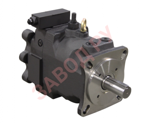 Фото гидронасоса PV046-A03RD1A0N