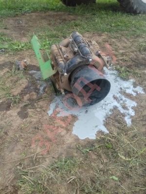 Опять подвел ребята меня