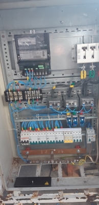 Для критики! Бытовой городок!