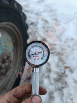 Пускач после сильных морозов перестал заводиться. Снимать поршневую?... Перегрев? 