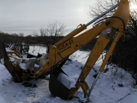 Можно ли поставить установку амкодор на ЮМЗ? 