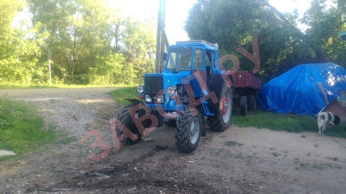 Доброе утро, страна!