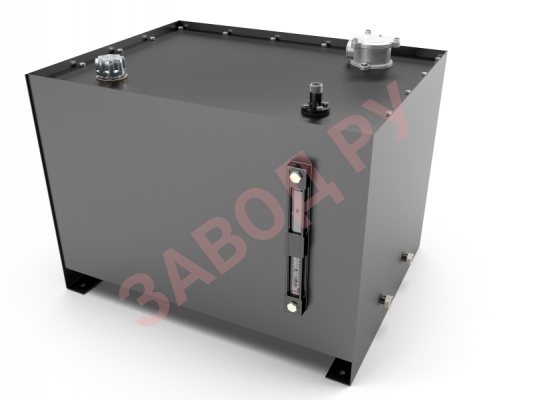 Бак гидравлический Бак гидравлический