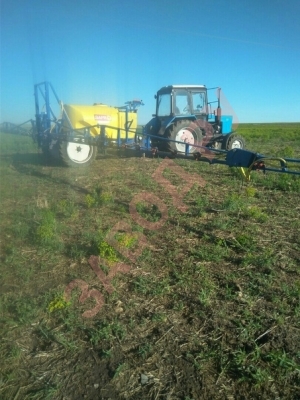 Ждём погоду