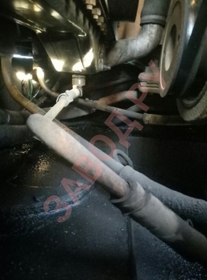 Как подключены шланги на систему охлаждения и отопления двигатель А-01М Алтаец ?С блока идёт в низ радиатора отопления, выход- в нижний бачок.к основного радиатора и параллельно связано с компрессором, нет циркуляции, холодно, подогрев на 220в связан с коробкой термостата и патрубком помпы, как довести до ума? Можно фото, или правильное подключение, буду благодарен!