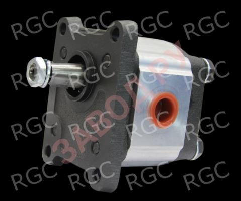 Шестеренный насос RG P2F - 22,5 -3399 - C