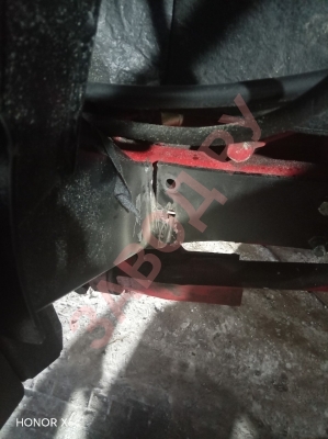 Почему рвет установку большая земля? МТЗ 82.1.Можно ли поставить струны?