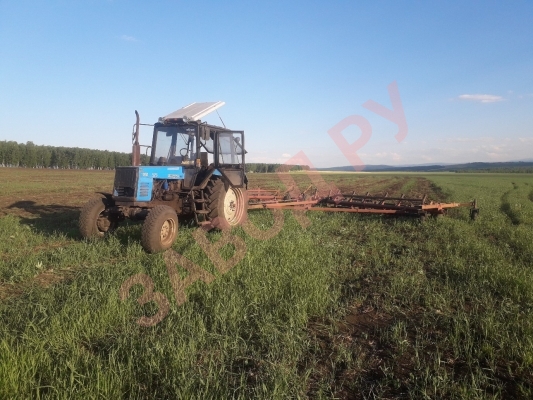 Беларус 10.25