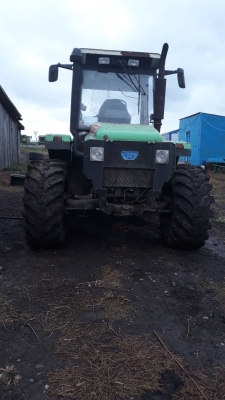 На оценку РТМ160У 